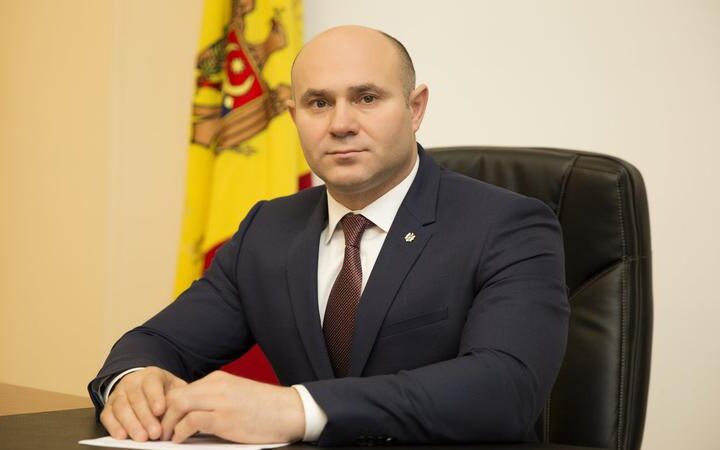 Разоблачены несоответствия в декларации имущества депутата Павла Воику