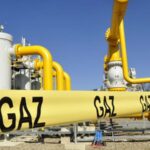 Риск отключения газа для крупных потребителей в Молдове с 1 апреля 2026 года