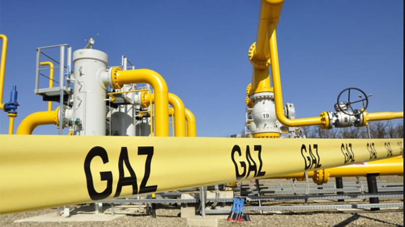 Риск отключения газа для крупных потребителей в Молдове с 1 апреля 2026 года
