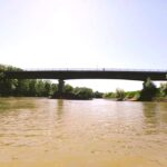 Румыния начала строительство нового моста через Прут в районе Албица–Леушены