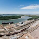 Румыния приобретает порт Джурджулешты и анонсирует крупные инвестиции