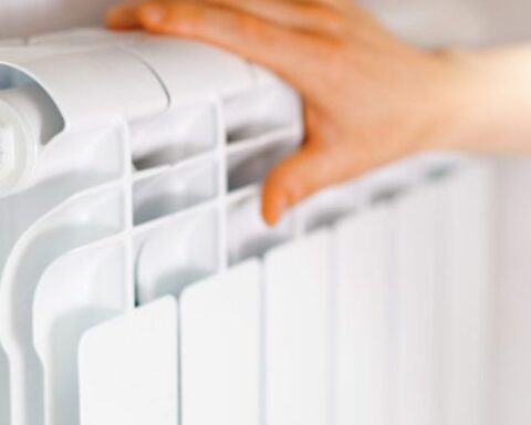 С 13 февраля в Кишиневе снижен тариф на отопление до 2020 леев за гигакалорию