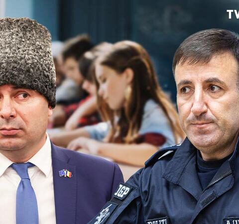 Шеф полиции опроверг заявления о наркотиках: "Девочка не принимала наркотики"