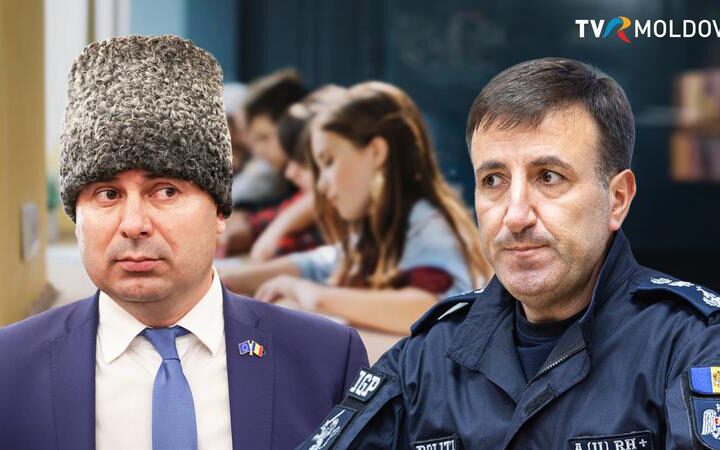 Шеф полиции опроверг заявления о наркотиках: "Девочка не принимала наркотики"