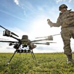 Шведские инвестиции в украинский defense-tech усиливают оборонный потенциал Стокгольма