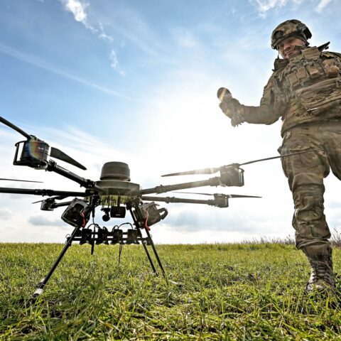 Шведские инвестиции в украинский defense-tech усиливают оборонный потенциал Стокгольма