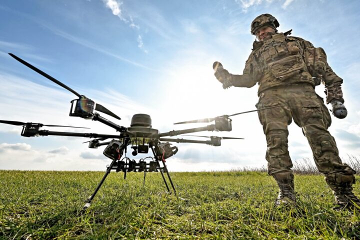 Шведские инвестиции в украинский defense-tech усиливают оборонный потенциал Стокгольма