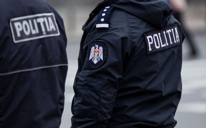 Сильный взрыв услышан в нескольких селах Сороки: полиция сообщает о ситуации