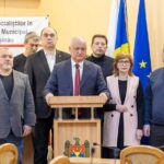 Социалисты требуют перераспределить деньги столицы в пользу жителей