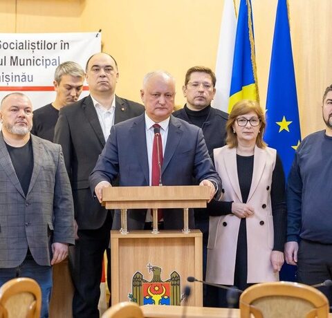 Социалисты требуют перераспределить деньги столицы в пользу жителей