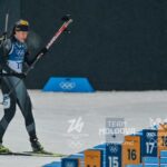 Спортсмены Молдовы завершили выступления на зимних Олимпийских играх, показав результаты