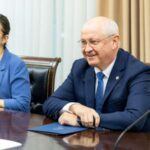 Сто дней правительства Мунтеану: экономика, энергетический кризис и шаги к европейской интеграции