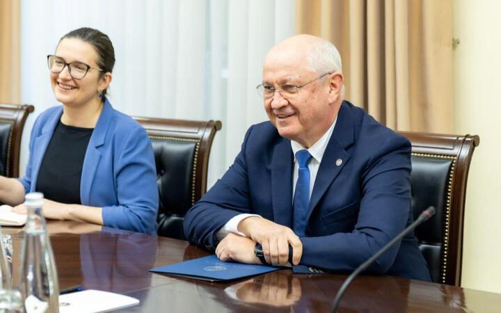 Сто дней правительства Мунтеану: экономика, энергетический кризис и шаги к европейской интеграции