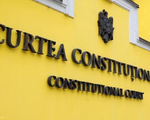 Судьи Конституционного суда Молдовы обсудили с коллегами из Латвии опыт применения юриспруденции ЕСПЧ и Суда ЕС