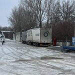 Таможенные посты Молдовы работают в обычном режиме, затруднения у КПП Костешты