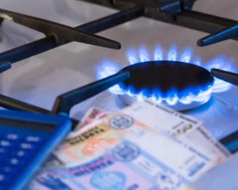 Тариф на газ для бытовых потребителей Молдовы снизится на 2,32 лея с начала 2026 года