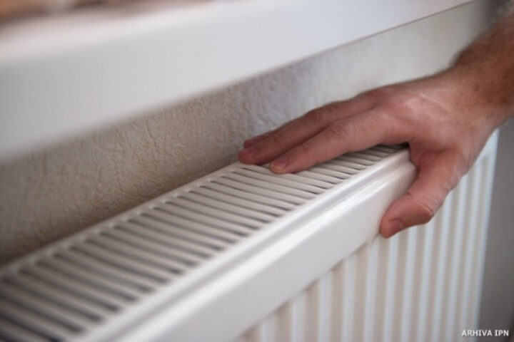 Тариф на теплоэнергию в Кишинёве может снизиться до 2180 леев за гигакалорию