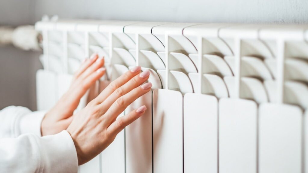 Termoelectrica подала запрос в НАРЭ на изменение тарифа на тепловую энергию