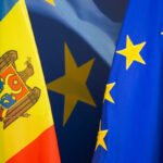 Только треть граждан Молдовы верит в вступление страны в ЕС к 2030 году