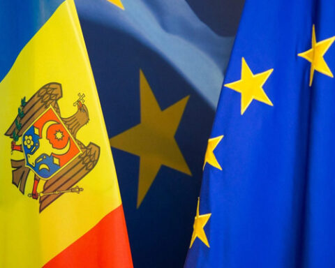 Только треть граждан Молдовы верит в вступление страны в ЕС к 2030 году