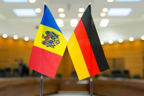 ТПП Молдовы начала прием заявок на участие в программе «Партнерство в бизнесе с Германией»