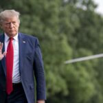 Трамп предлагает акцию в обмен на разблокировку финансирования крупных проектов в США