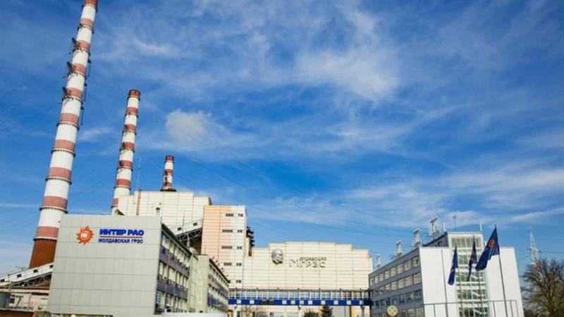 Украина готова предоставить уголь для МГРЭС, но Тирасполь не принимает предложение