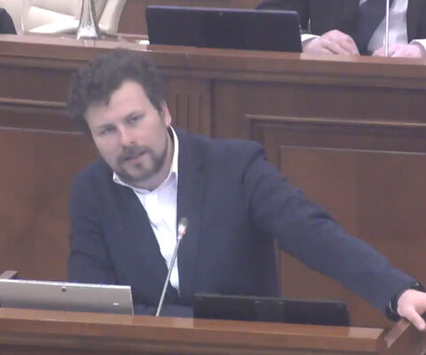 В 2025 году Молдова достигла рекорда по приему студентов в вузы