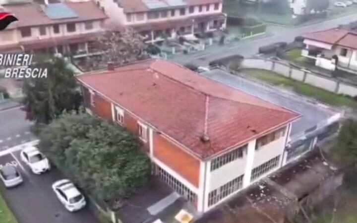 В Италии выявили трудовую эксплуатацию граждан Молдовы в неhumanных условиях