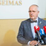 В Кишиневе ожидается визит председателей парламентов Литвы, Латвии и Эстонии