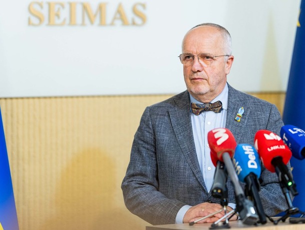 В Кишиневе ожидается визит председателей парламентов Литвы, Латвии и Эстонии