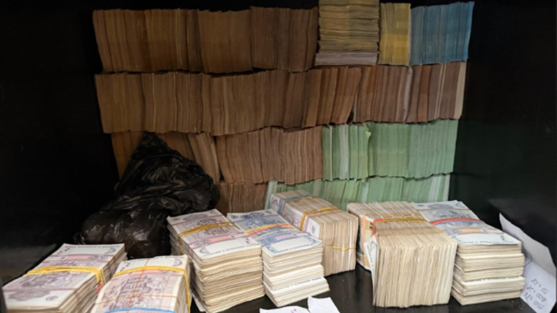 В Кишиневе раскрыта схема налогового уклонения на сумму свыше 7 миллионов леев