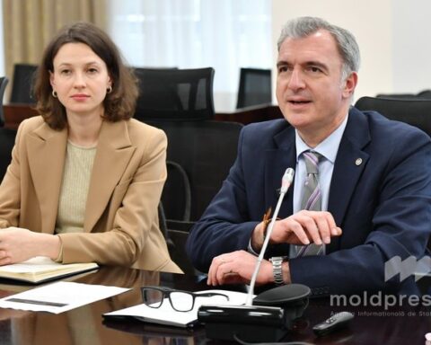 В Кишинёве стартует программа «Bridge Export» с бюджетом 60 миллионов леев для поддержки экспорта