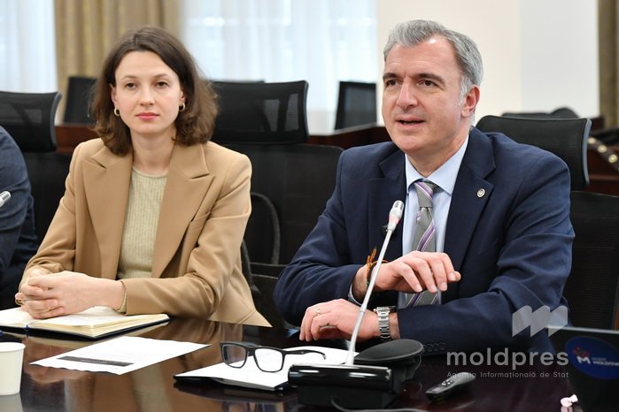 В Кишинёве стартует программа «Bridge Export» с бюджетом 60 миллионов леев для поддержки экспорта