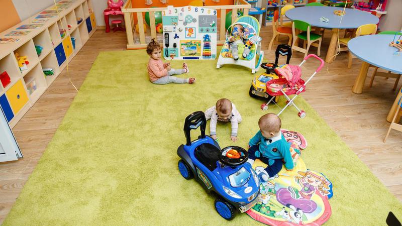 В Молдове более 100 примарий подали заявки на финансирование для расширения дошкольных учреждений