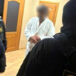 В Молдове задержан мужчина по делу о незаконном финансировании партий