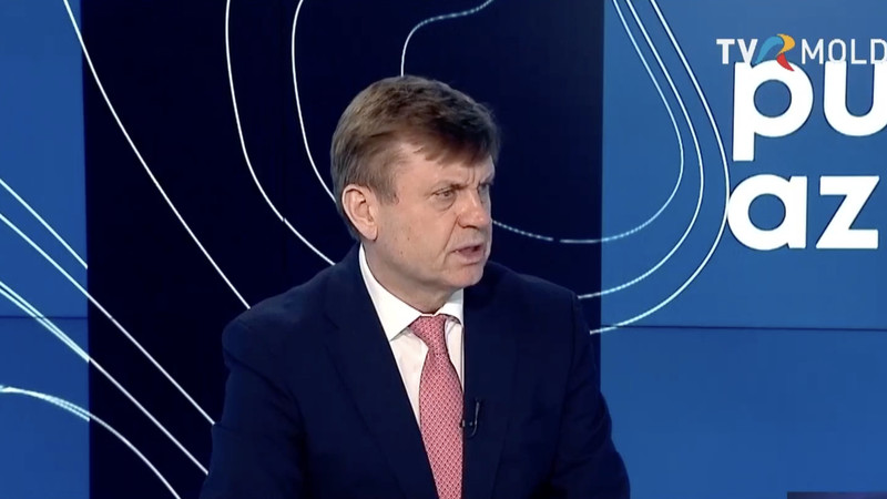 Валерий Чивери: создадим фонд для сближения двух берегов Днестра