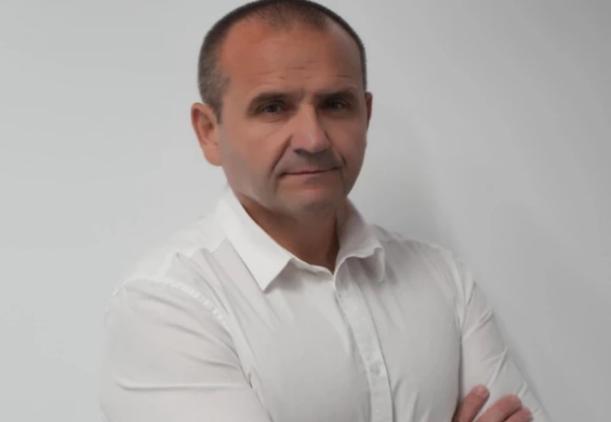 Валерий Кожокару подал просьбу о политическом убежище в Германии