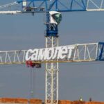 Власти России отказались от финансового спасения крупнейшего застройщика страны