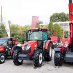 Выставка MOLDAGROTECH SPRING 2026 в Кишиневе представит современные агротехнологии и интеллектуальные решения для фермеров