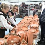 Выставка «Произведено в Молдове» открылась на Moldexpo