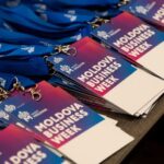 XI Неделя бизнеса Молдовы 2026 пройдет с 28 сентября по 2 октября