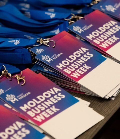 XI Неделя бизнеса Молдовы 2026 пройдет с 28 сентября по 2 октября