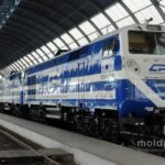 Железная дорога Молдовы приступает к реорганизации компании