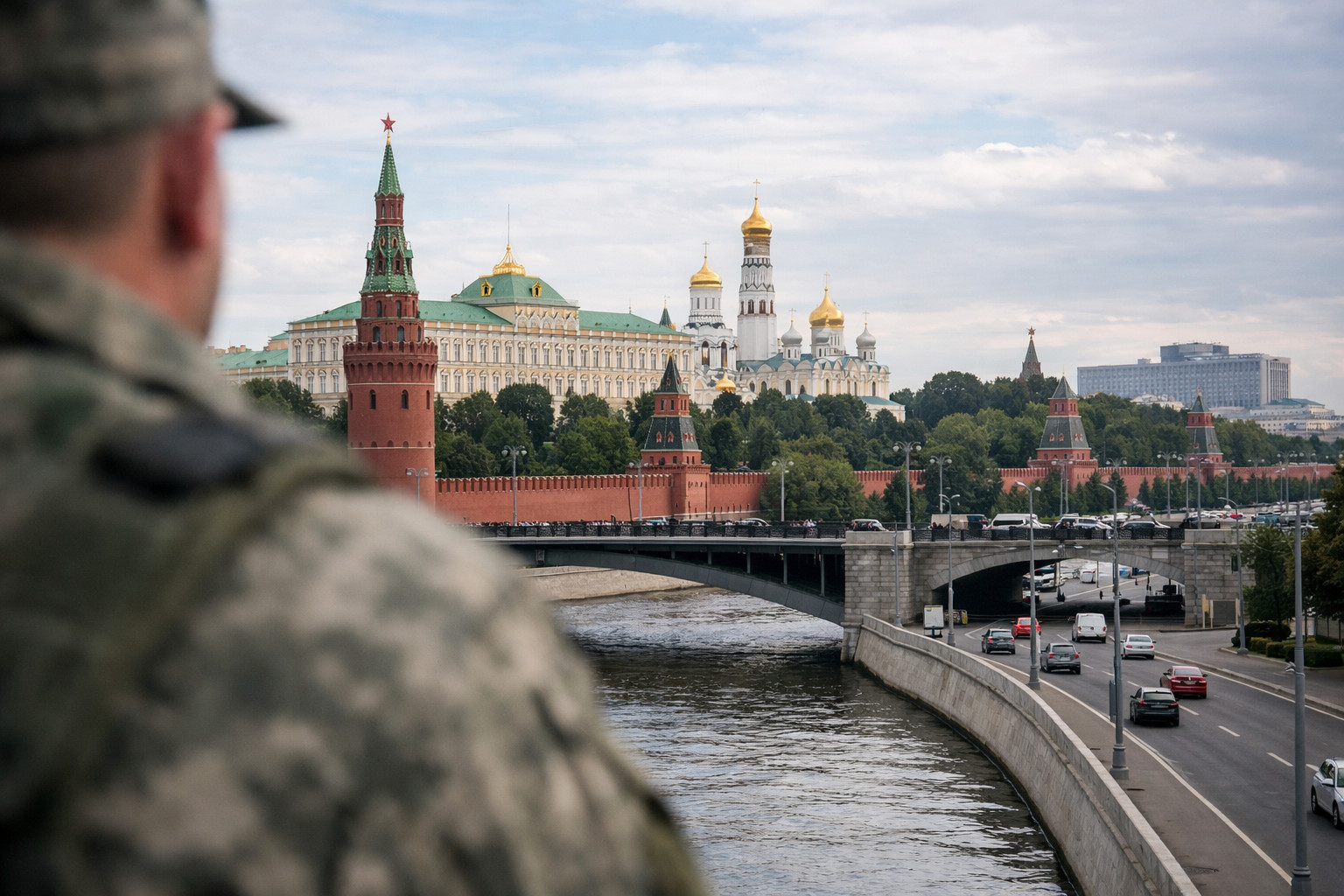 Кремль отказался от планов по массовому представительству ветеранов СВО в новой Госдуме