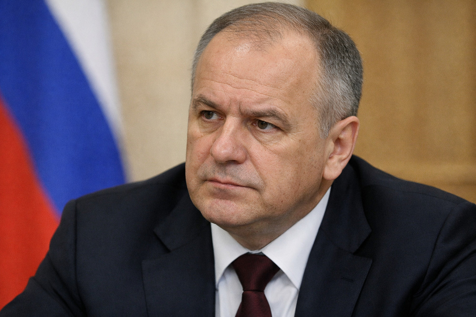 Вице-премьер России признал 50-процентный износ коммунальной инфраструктуры в регионах