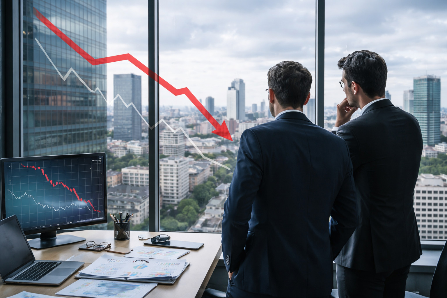 Яндекс сталкивается с необходимостью оптимизации бизнеса на фоне экономических вызовов