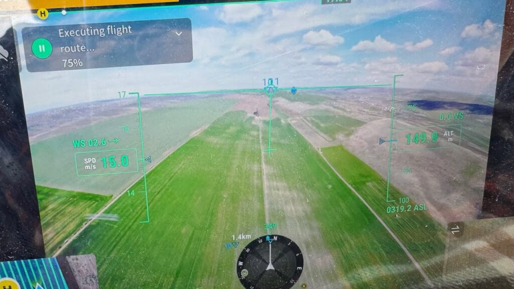 АГКК начнет аэрофотосъемку территории Молдовы для обновления картографической базы