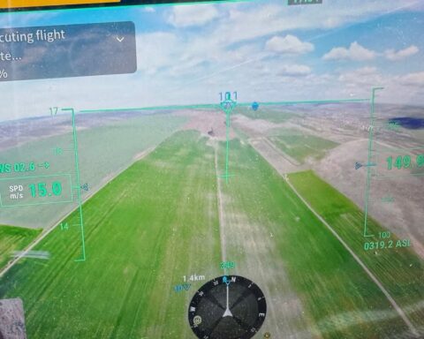 АГКК начнет аэрофотосъемку территории Молдовы для обновления картографической базы