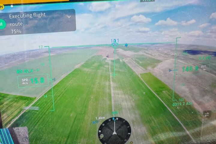 АГКК начнет аэрофотосъемку территории Молдовы для обновления картографической базы